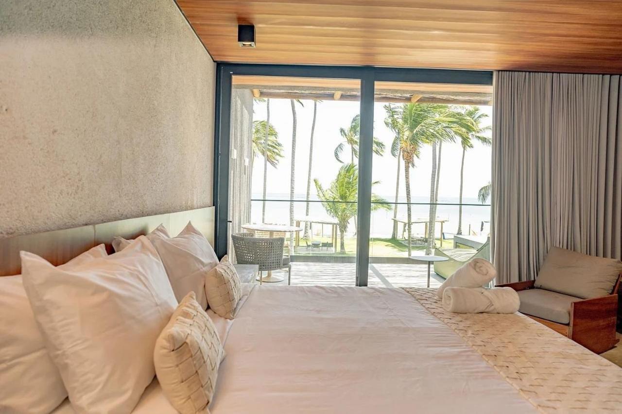 Anaya - Villas De Luxo São Miguel dos Milagres Kültér fotó