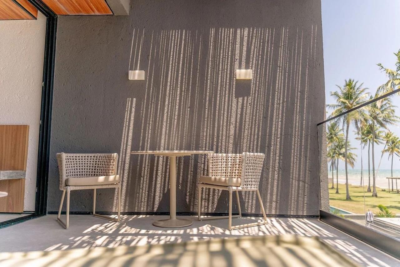 Anaya - Villas De Luxo São Miguel dos Milagres Kültér fotó