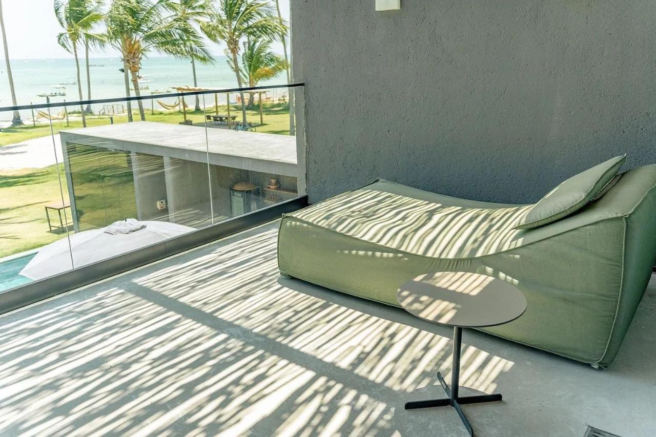 Anaya - Villas De Luxo São Miguel dos Milagres Kültér fotó