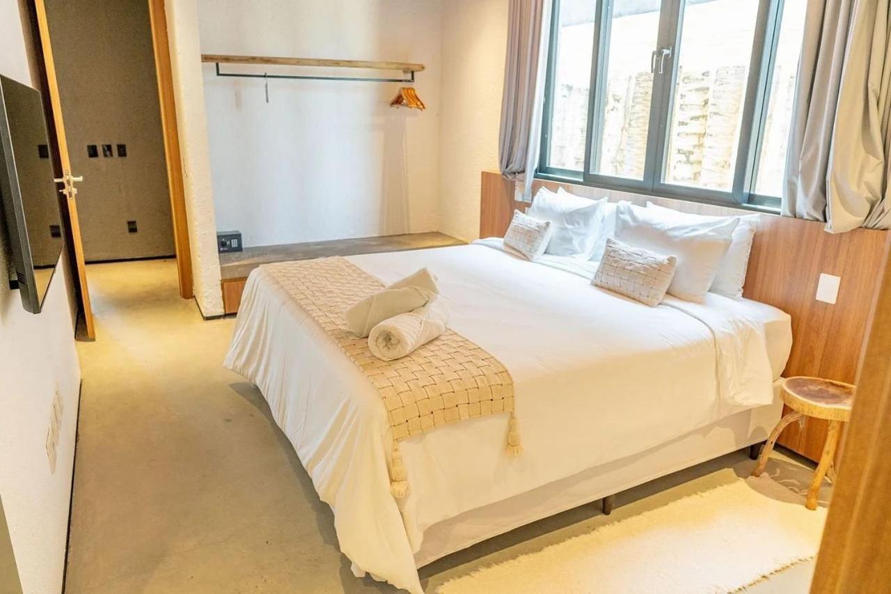 Anaya - Villas De Luxo São Miguel dos Milagres Kültér fotó