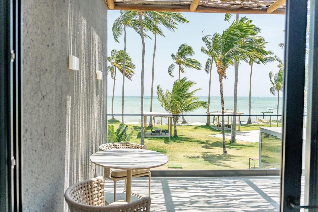 Anaya - Villas De Luxo São Miguel dos Milagres Kültér fotó