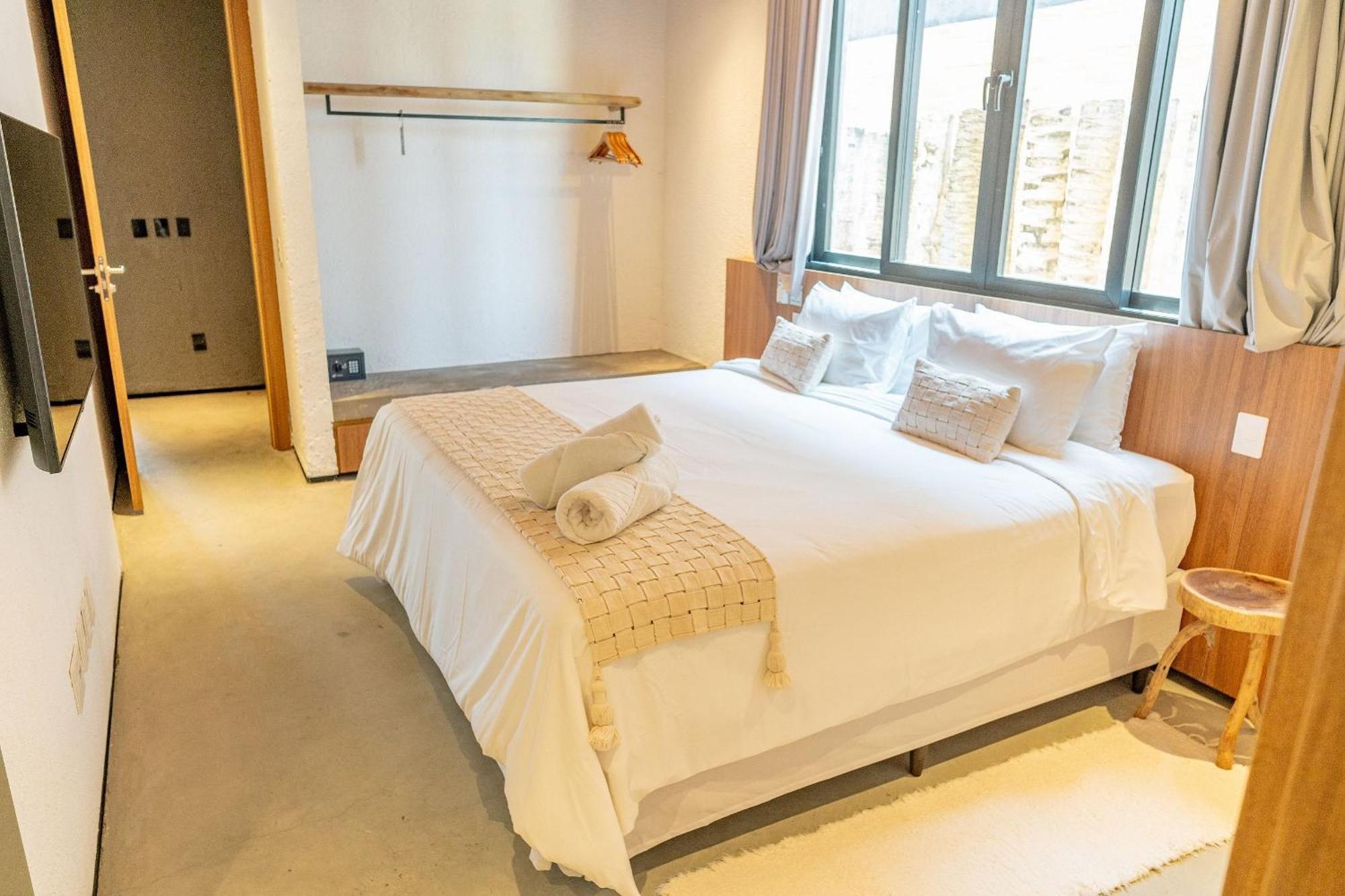 Anaya - Villas De Luxo São Miguel dos Milagres Kültér fotó